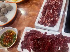 -潮悦牛肉火锅城(水贝店)
