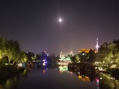 -南通濠河风景名胜区