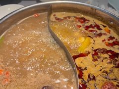 -小肥羊·牛羊肉火锅(万达广场店)