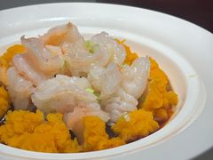 -狮王府淮扬菜(万象城店)