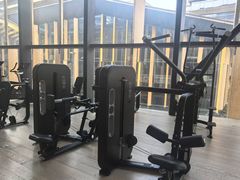 -漠浔MOTION健身(虹桥国际展汇店)