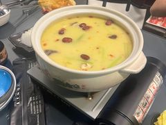 -金龙·打边炉(南京西路店)