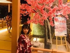 -蓝鲸湾汤泉(包河店)