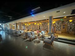 -星河湾温泉洗浴酒店