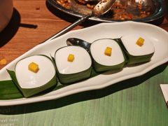 -帕蓝·暹罗料理(大学路店)