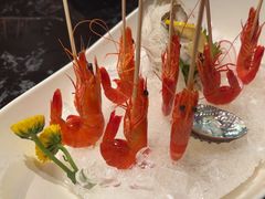 -蒋记海鲜姿造•洋房别墅(星河湾店)