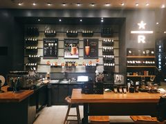 -星巴克(成都太古里二店)