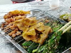 土豆-小民大排档(光谷店)