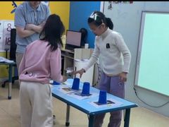 -贝乐少儿英语·全外教(滨江中心)