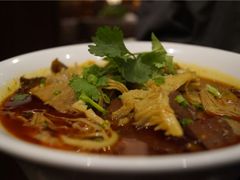 -许府牛杂·鲜牛肉火锅(梁溪万达店)