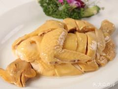 -尚海派·云山886烧烤龙虾馆(云山路店)