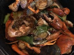 -七欣天香辣蟹火锅(苏州东大街店)