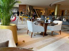 -马哥孛罗酒店·SAVVY全日餐厅