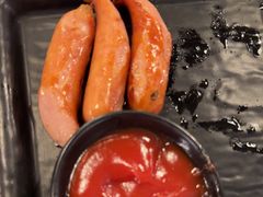 -大馥·炭火烧肉酒场(莘庄莘福坊店)