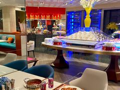 -马哥孛罗酒店·SAVVY全日餐厅