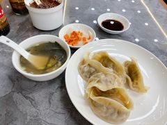 -奉天蚨祥饺子馆