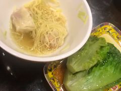 -一记面馆(易发店)