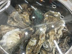 -仙螺岛海鲜自助餐厅(总店)