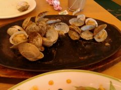 android_upload_pic-萨莉亚意式餐厅(上下九店)
