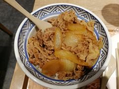 -吉野家(复兴路第二餐厅店)