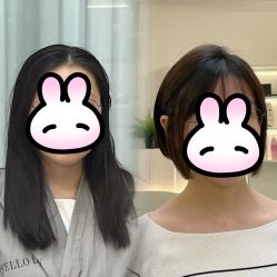 -Hello Lady发型设计