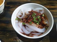 -龙抄手(文殊坊店)