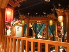 -锦绣金山人家(友谊店)