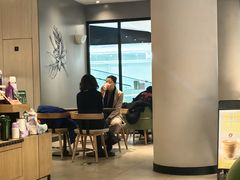 -星巴克臻选(北京银泰店)