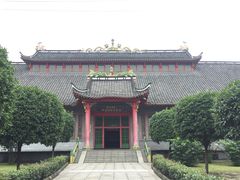 -四川大学(华西校区)