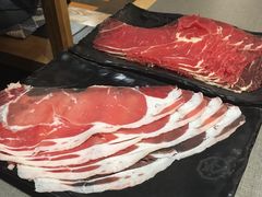 -八角锄烧·肉火锅(天河城店)