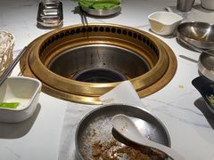 -花味·自助烤肉(南方时代店)