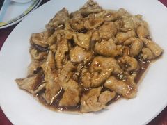 -老苏扬饭店