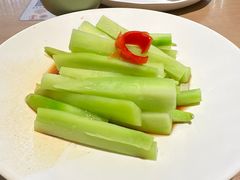 -苏小柳点心·手作小笼包(浦东嘉里城分院)