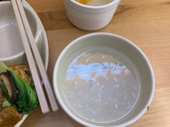 -素满香·食养自助(建邺万达店)