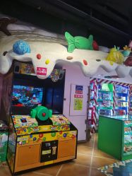 -卡通尼乐园(印象城购物中心店)