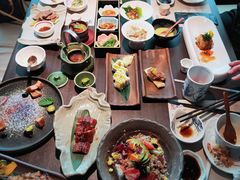 -匠和风精致料理(莆田财富中心店)