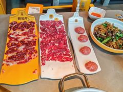 -福田卓悦INTOWN购物中心