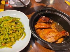 -龍聚祥烧麦馆(万达店)