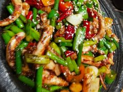 -江太极江浙菜(马桥万达广场店)