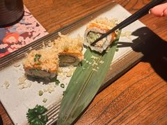 -京鹿料理(荟聚店)