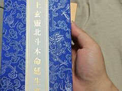 -钦赐仰殿道观
