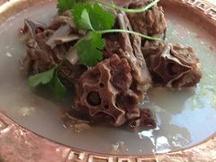 -城一锅涮烤羊蝎子·烤串