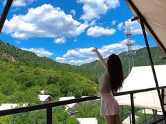 -北京山里寒舍度假酒店