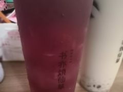 -书亦烧仙草(新都会店)