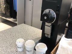 -ARKET CAFÉ(三里屯太古里店)