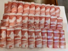 -仁和四季涮肉馆(天坛南门店)