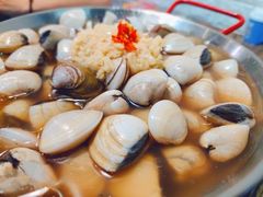 -拾下卜卜贝•海鲜火锅