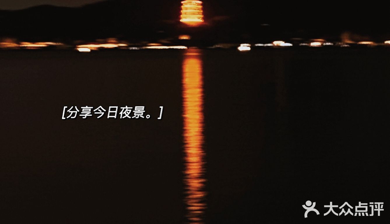 今天和朋友一路走走，才发现春天到了！