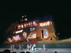 -三亚红色娘子军演艺公园景区