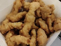 -魏家凉皮(十里河店)